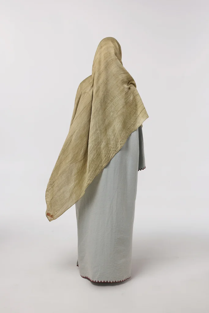 Isla Abaya Detail