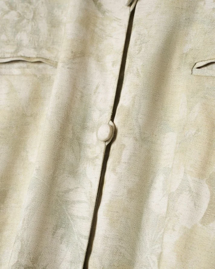 Patina Coat view 5